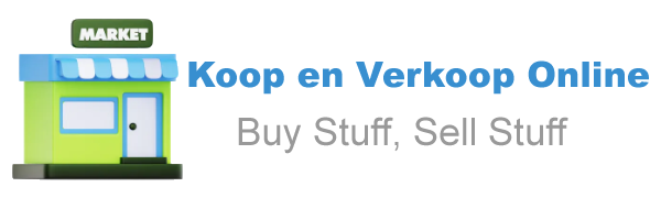 Koop en Verkoop Online